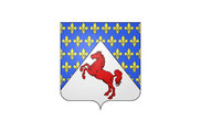 Bandera de Renève