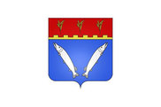 Bandera de Chazilly
