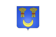 Bandera de Marcenay