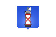 Bandera de Vitteaux