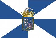 Bandera de Horta