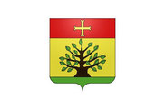 Bandera de Veilly
