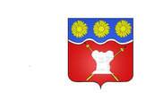 Bandera de Antheuil