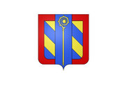 Bandera de La Bussière-sur-Ouche