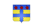 Bandera de Velars-sur-Ouche