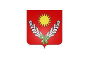 Bandera de Savigny-le-Sec