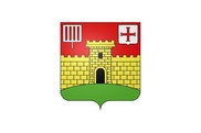 Bandera de Lumigny-Nesles-Ormeaux