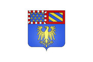 Bandera de Maisey-le-Duc