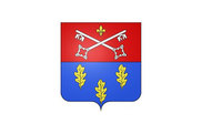Bandera de Charrey-sur-Seine