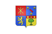 Bandera de Aisey-sur-Seine