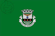 Bandera de Nordeste (Açores)