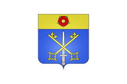 Bandera de Fleurey-sur-Ouche