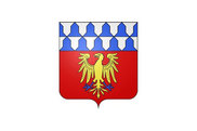 Bandera de Gissey-sur-Ouche