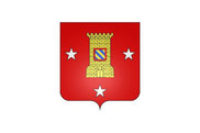 Bandera de Savigny-lès-Beaune