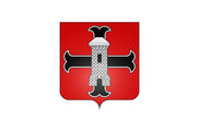Bandera de Sussey
