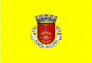 Bandera de Ponta Delgada