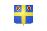 Bandera de Censerey