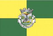 Bandera de Povoação (Açores)