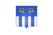 Bandera de Orgeux