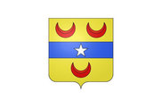 Bandera de Ruffey-lès-Echirey