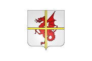 Bandera de Bretigny