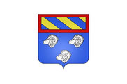 Bandera de Étais