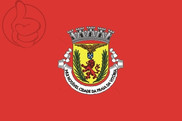 Bandera de Praia da Vitória