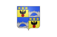 Bandera de Quemigny-sur-Seine