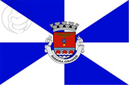 Bandera de Ribeira Grande (Açores)