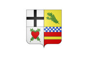 Bandera de Busseaut