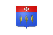 Bandera de Bissey-la-Côte