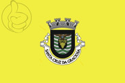 Bandera de Santa Cruz da Graciosa