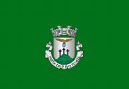 Bandera de Santa Cruz das Flores