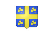 Bandera de Belan-sur-Ource