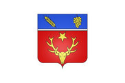 Bandera de Gilly-lès-Cîteaux