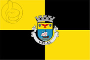 Bandera de Velas