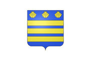Bandera de Marey-lès-Fussey