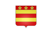 Bandera de Premeaux-Prissey