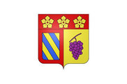 Bandera de Arcenant