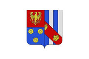 Bandera de Lamarche-sur-Saône