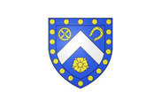 Bandera de Maîche