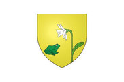 Bandera de Vuillecin