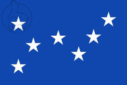 Bandera de Ateneo
