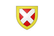 Bandera de Lanans