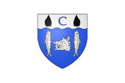 Bandera de Changis-sur-Marne