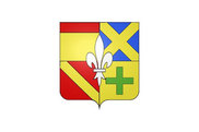 Bandera de Pirey