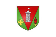 Bandera de Ouhans