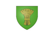 Bandera de Bannans