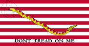 Bandera de Proa de los Estados Unidos