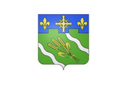 Bandera de Chevry-en-Sereine
